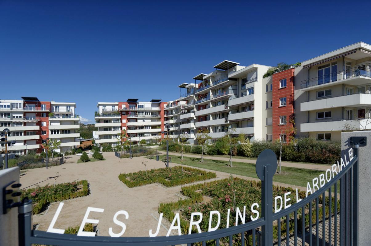 Régie imobilière Fiducia Lyon, T1 1 pièce(s),  25 m2,  Villeurbanne, Prix: 114 000,00 €